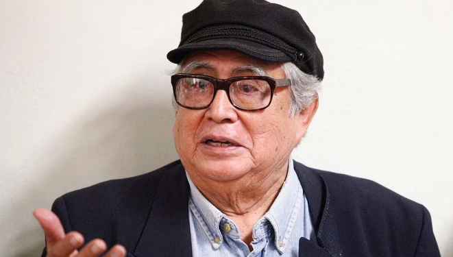 Muere el actor mexicano Ernesto Gómez Cruz
