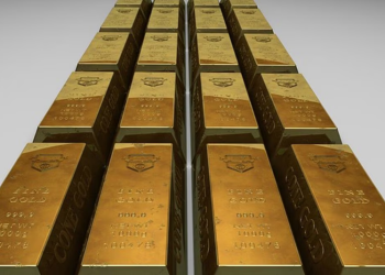 Robo histórico en Canadá: Detienen a seis personas relacionada con atraco de casi siete mil lingotes de oro