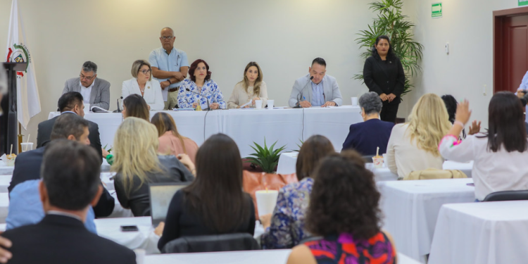 Modifica Congreso de Sonora Ley de Ingresos del municipio de San Miguel de Horcasitas