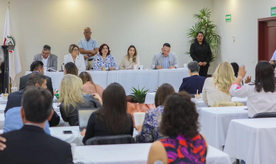 Modifica Congreso de Sonora Ley de Ingresos del municipio de San Miguel de Horcasitas