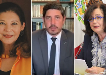 Con Ecuador, suman tres los países que expulsan embajadores de México en el gobierno de AMLO