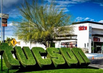 Hermosillenses dejarán 21 mdd en Tucson en Semana Santa