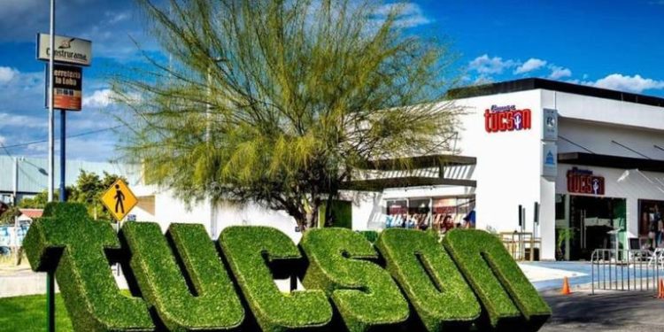 Hermosillenses dejarán 21 mdd en Tucson en Semana Santa