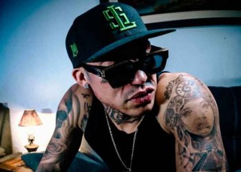 Detienen al presunto asesino del rapero Lefty SM