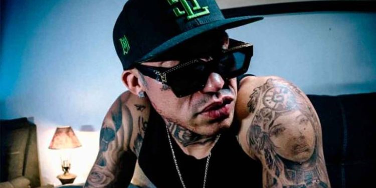 Detienen al presunto asesino del rapero Lefty SM