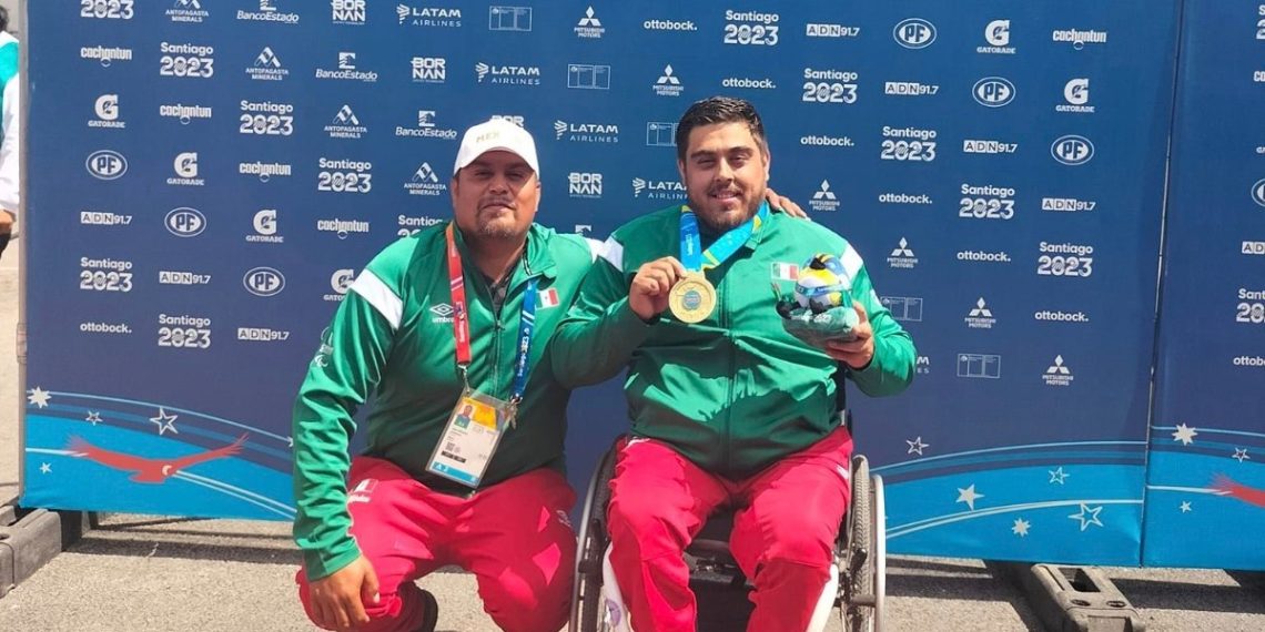 “Tenemos una mala administración deportiva en Sonora”: Edgar Fuentes.