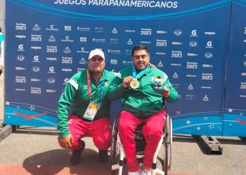 “Tenemos una mala administración deportiva en Sonora”: Edgar Fuentes.