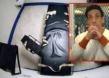 Texas ejecutará mañana a Iván Cantú tras rechazar su última apelación: Habría matado a su primo y prometida