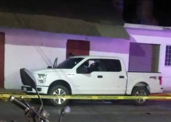 Ejecutan con más de 100 disparos a exregidor del PAN y sus dos sobrinos en Veracruz