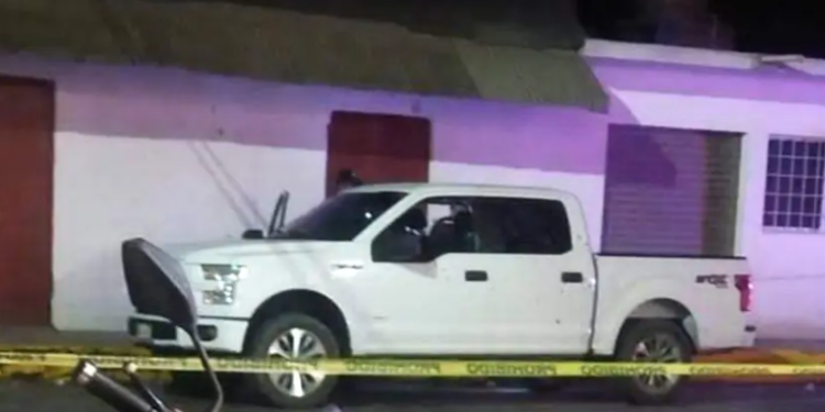 Ejecutan con más de 100 disparos a exregidor del PAN y sus dos sobrinos en Veracruz