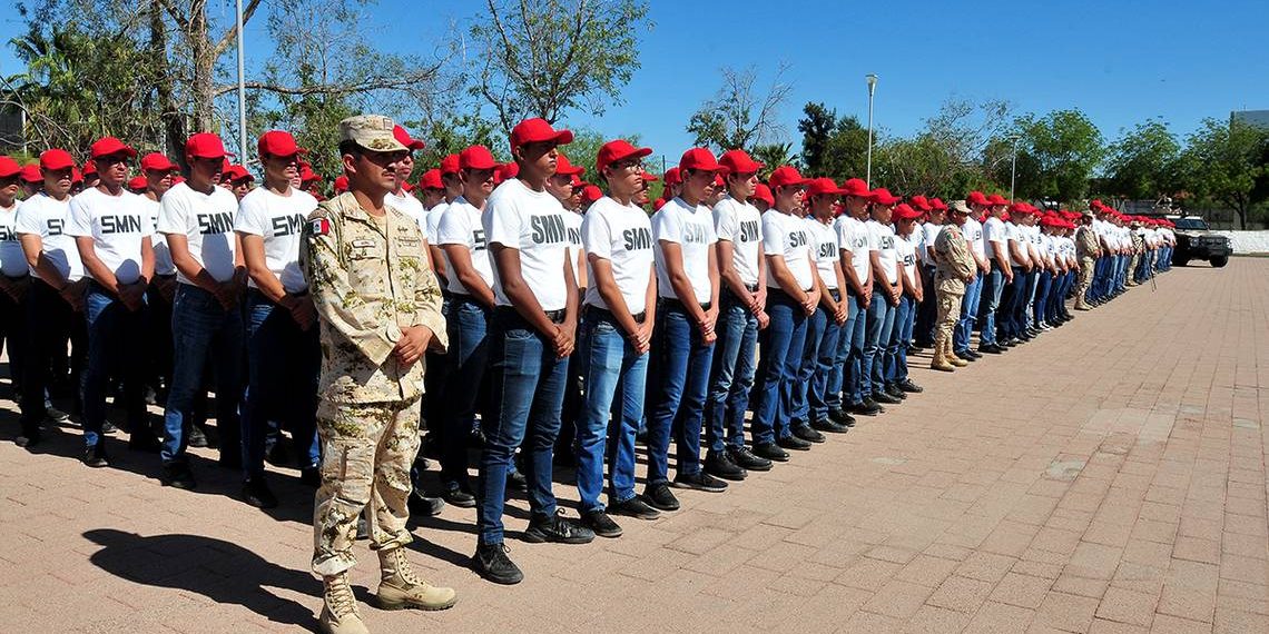 Convoca Ayuntamiento a jóvenes a tramitar precartilla militar