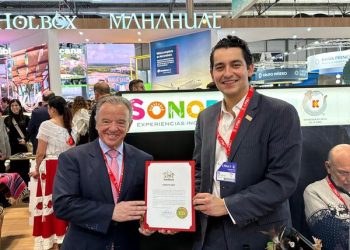 Sonora será sede del Campeonato Panamericano de Fisicoconstructivismo 2024 
