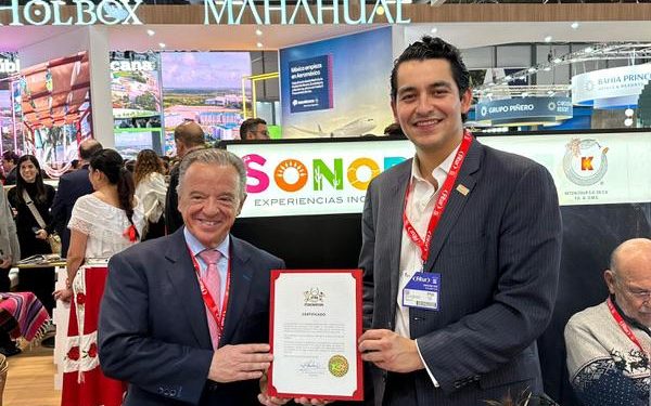 Sonora será sede del Campeonato Panamericano de Fisicoconstructivismo 2024 