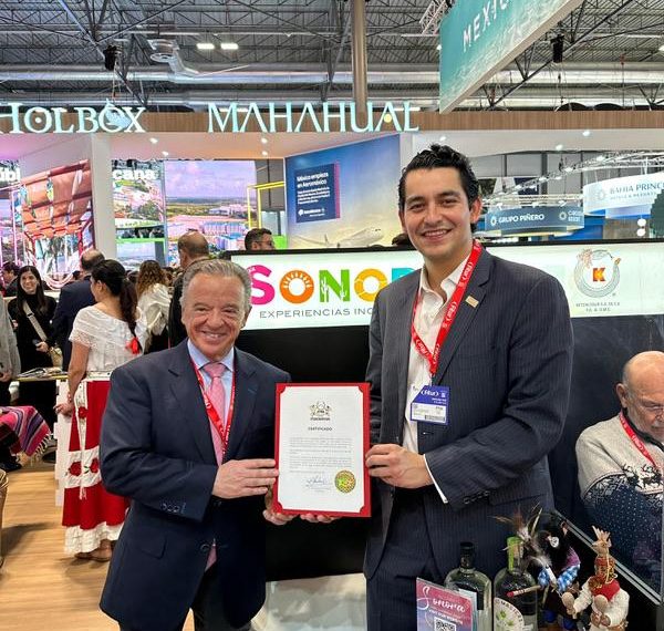 Sonora será sede del Campeonato Panamericano de Fisicoconstructivismo 2024 