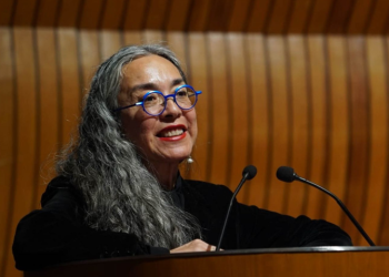 Cristina Rivera Garza gana el Premio Pulitzer 2024 por “El invencible Verano de Liliana”