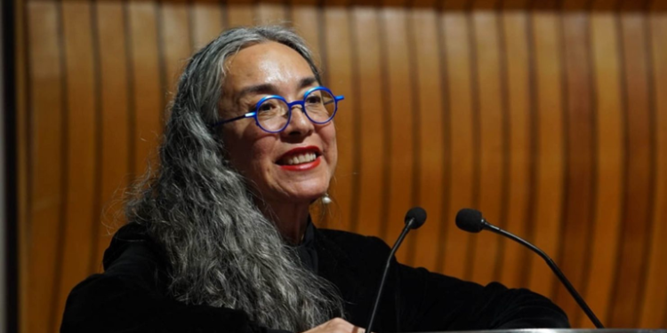 Cristina Rivera Garza gana el Premio Pulitzer 2024 por “El invencible Verano de Liliana”