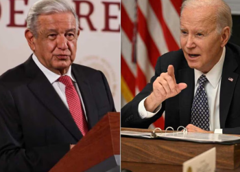 EU responde a AMLO: Informe de Derechos Humanos “no vulnera ninguna ley”