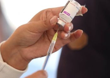 En una semana Cruz Roja Hermosillo aplicó 151 dosis de vacuna contra Covid-19