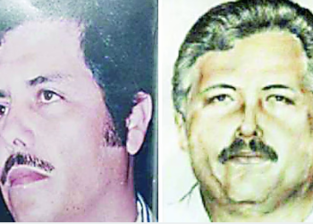 EU acusa formalmente a Ismael “El Mayo” Zambada García por fabricar y distribuir fentanilo