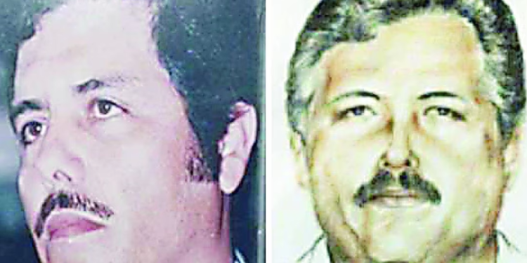 EU acusa formalmente a Ismael “El Mayo” Zambada García por fabricar y distribuir fentanilo