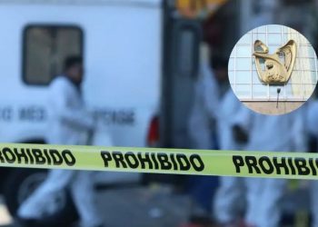 Mamá apuñala a sus hijas gemelas recién nacidas en un hospital; una de ellas murió