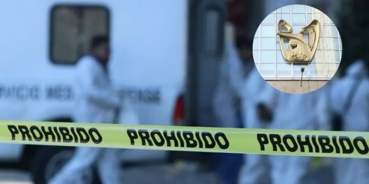 Mamá apuñala a sus hijas gemelas recién nacidas en un hospital; una de ellas murió