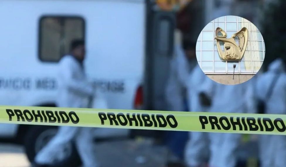 Mamá apuñala a sus hijas gemelas recién nacidas en un hospital; una de ellas murió