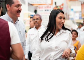 Asesinan a Gisela Gaytán, candidata de Morena a la alcaldía de Celaya, Guanajuato