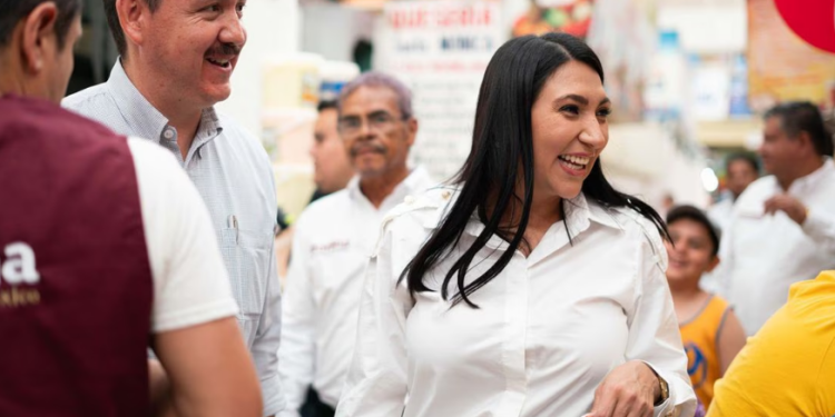 Asesinan a Gisela Gaytán, candidata de Morena a la alcaldía de Celaya, Guanajuato