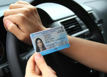 Hackean base de datos de licencias de conducir en Argentina: contiene casi 6 millones de registros y piden 3000 dls para devolverlas