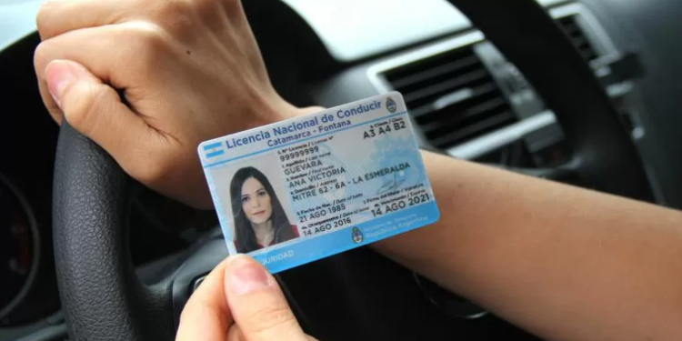 Hackean base de datos de licencias de conducir en Argentina: contiene casi 6 millones de registros y piden 3000 dls para devolverlas