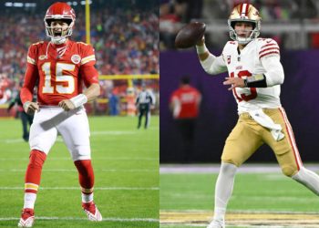 Kansas City vs. San Francisco: ¿Dónde y a qué hora ver el Super Bowl LVIII en México?