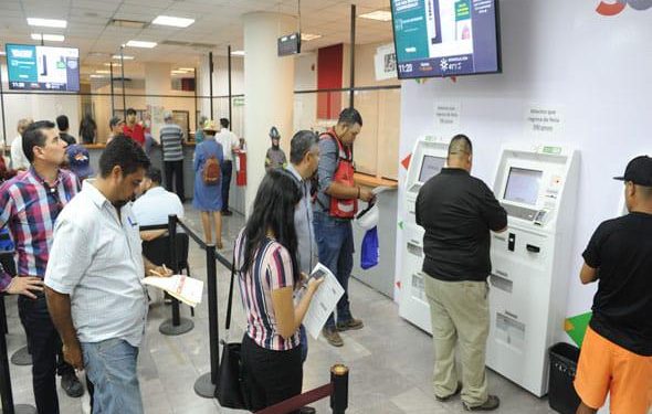 Continúan descuentos por pronto pago en revalidación vehicular 2024&nbsp;