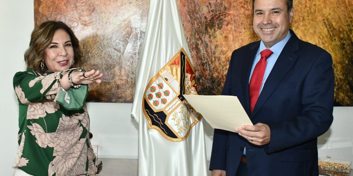 Asume el cargo nueva Directora General de Atención a la Mujer del Ayuntamiento de Hermosillo