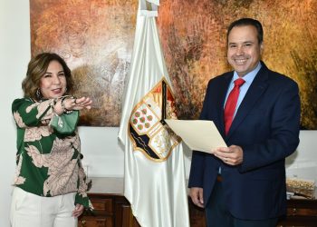Asume el cargo nueva Directora General de Atención a la Mujer del Ayuntamiento de Hermosillo