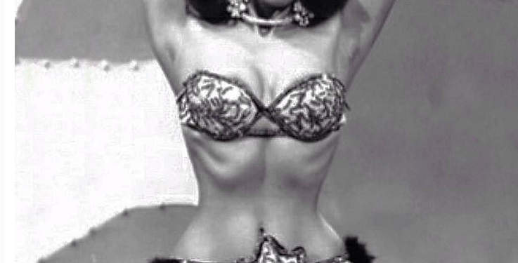 Reportan muerte de Gina Montes, vedette mexicana y bailarina de 'La Carabina de Ambrosio', a los 71 años