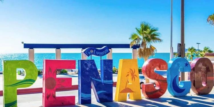 Empresarios de Puerto Peñasco temen colapso económico por cierre de garita en Sonoyta