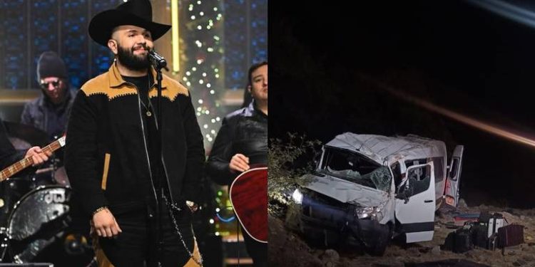 La trágica razón por la que músicos de Carín León no lo acompañaron con Jimmy Fallon