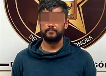 Vinculado a proceso por probable homicidio de su padre