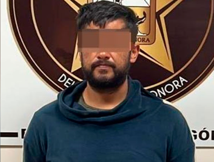 Vinculado a proceso por probable homicidio de su padre