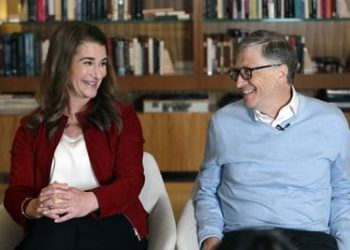 Melinda French Gates renuncia a la Fundación Bill y Melinda Gates