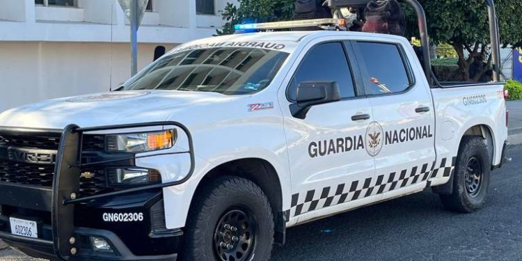 Se registran enfrentamientos y aseguramientos en Caborca y Sonoyta