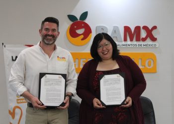 Se suma CONALEP a Banco de Alimentos de Hermosillo, por un Sonora sin Hambre.