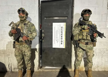 Revés al ‘Mayo Zambada’; Semar asegura 87 millones en precursores químicos