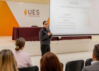 Realiza Universidad Estatal de Sonora Segundo Encuentro de Investigadores 2023