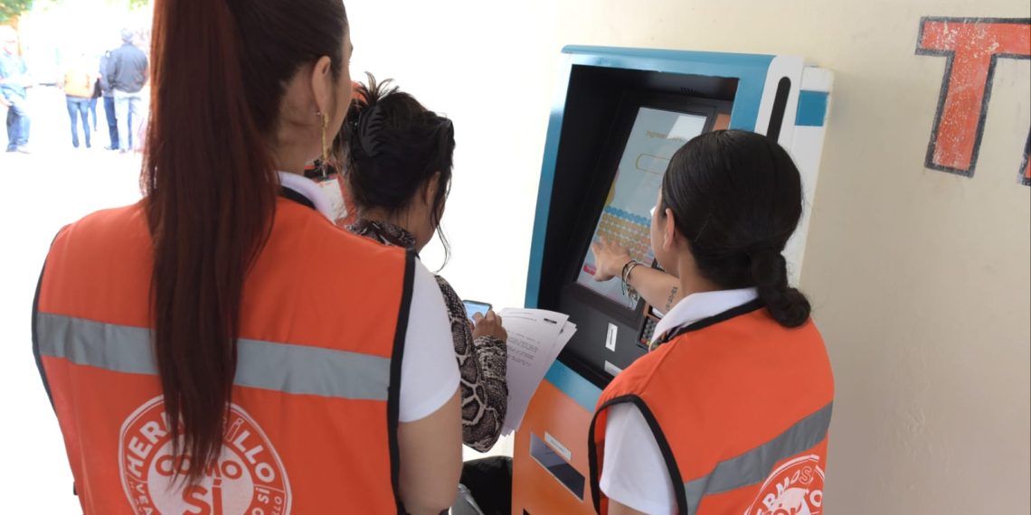 Van por una mejora en la experiencia de la ciudadanía ante trámites municipales