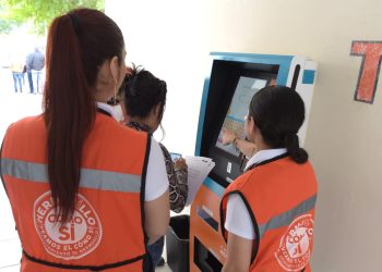 Van por una mejora en la experiencia de la ciudadanía ante trámites municipales