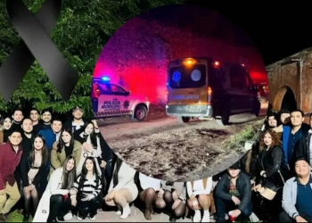 Señalan a 'colados' como responsables de la masacre en Salvatierra, Guanajuato