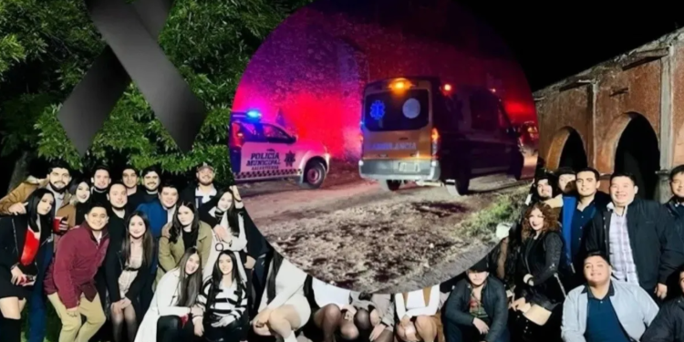 Señalan a 'colados' como responsables de la masacre en Salvatierra, Guanajuato