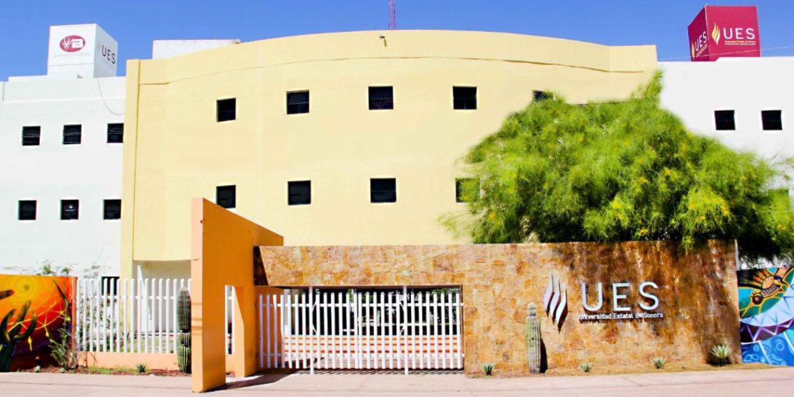 Avanza el registro de aspirantes para ingresar a la Universidad Estatal de Sonora